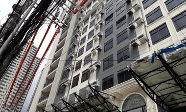 The One Bedroom Condo Unit for Sale in Nobleza Terrazas