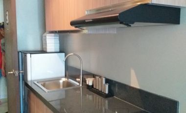 The One Bedroom Condo Unit for Sale in Nobleza Terrazas