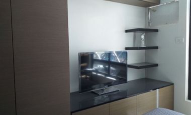 The One Bedroom Condo Unit for Sale in Nobleza Terrazas