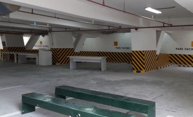 The One Bedroom Condo Unit for Sale in Nobleza Terrazas