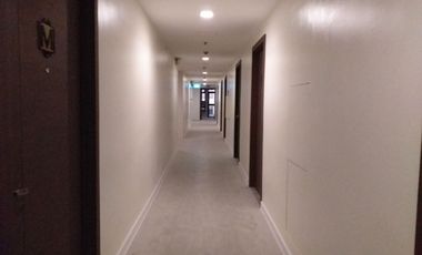 The One Bedroom Condo Unit for Sale in Nobleza Terrazas