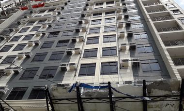 The One Bedroom Condo Unit for Sale in Nobleza Terrazas