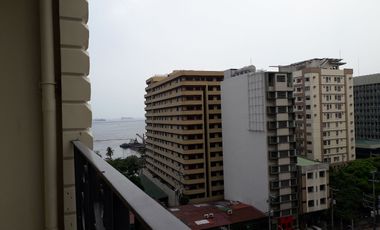 The One Bedroom Condo Unit for Sale in Nobleza Terrazas