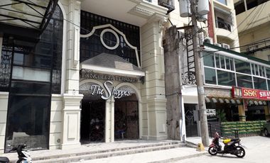 The One Bedroom Condo Unit for Sale in Nobleza Terrazas