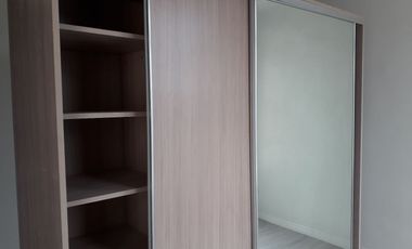 The One Bedroom Condo Unit for Sale in Nobleza Terrazas