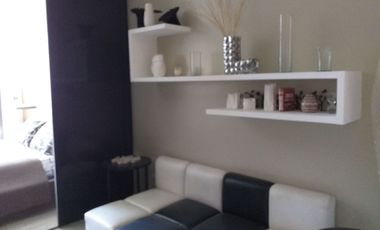 The One Bedroom Condo Unit for Sale in Nobleza Terrazas