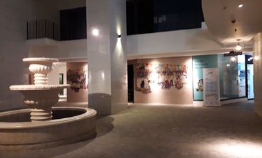 The One Bedroom Condo Unit for Sale in Nobleza Terrazas