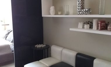 The One Bedroom Condo Unit for Sale in Nobleza Terrazas