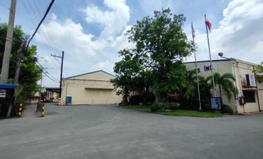 Warehouse for Rent in Malolos, Bulacan - 1,400sqm to 2,000sqm