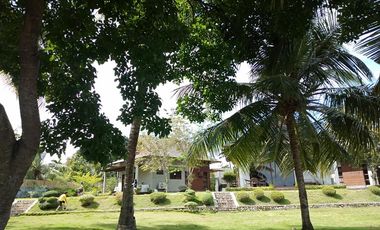 Aduna Beach Villa - Best Beach Villa in Cebu
