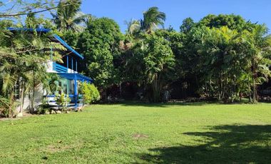 Private Resort for Sale in Metro Tagaytay, Alfonso, Cavite near Twin Lakes