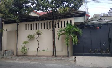 Rumah Dharmahusada Indah Gubeng Surabaya