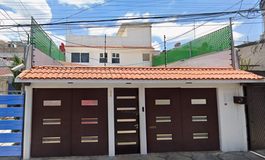 Casa en Remate en Prado Churubusco, Coyoacan