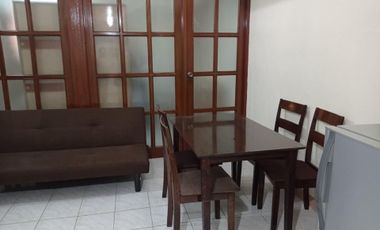 1BR Unit in  Makati Excutive Towers