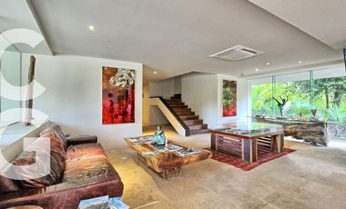 Terreno en Venta en Cancún en Residencial Country Club C Proyecto Arquitectónico