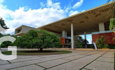 Terreno en Venta en Cancún en Residencial Country Club C Proyecto Arquitectónico