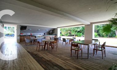 Terreno en Venta en Cancún en Residencial Country Club C Proyecto Arquitectónico