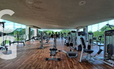 Terreno en Venta en Cancún en Residencial Country Club C Proyecto Arquitectónico