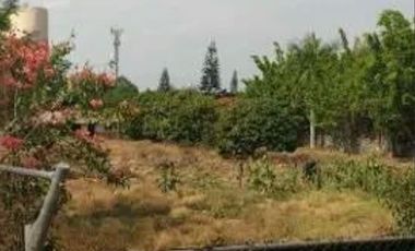 (CJR) TERRENO EN CENTRO DE JIUTEPEC $ 80,000
