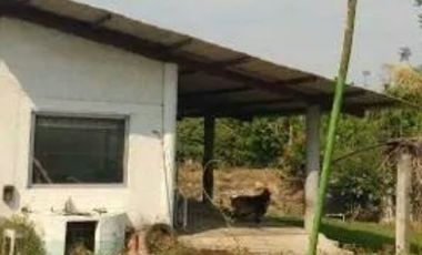 (CJR) TERRENO EN CENTRO DE JIUTEPEC $ 80,000