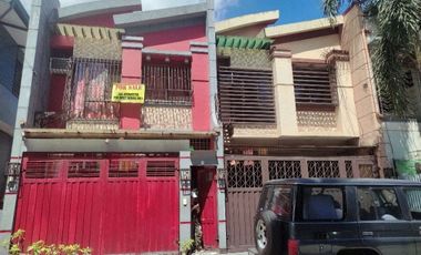 2 storey Well Maintained Townhouse for sale in Quezon City near Mayon and Sta. Mesa Heights