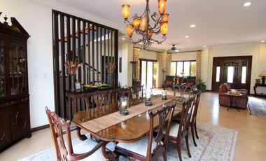 5 Bedroom House and Lot For Sale in Talamban Cebu