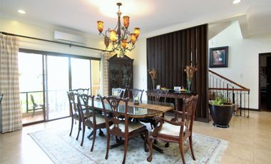 5 Bedroom House and Lot For Sale in Talamban Cebu