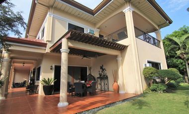 5 Bedroom House and Lot For Sale in Talamban Cebu
