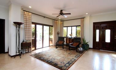 5 Bedroom House and Lot For Sale in Talamban Cebu