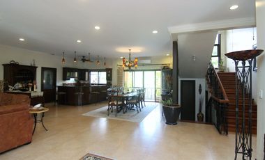 5 Bedroom House and Lot For Sale in Talamban Cebu