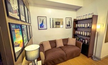 1BR Condo Unit for Rent at Grace Residences, Ususan, Taguig City