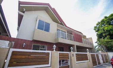 House and Lot For Rent /Sale  at BF Homes, Las Piñas City
