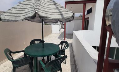 EDIFICIO EN VENTA EN ZAPOPAN LUJOSO 3 DEPARTAMENTOS, UN LOFT POR PISO Y UNA OFICINA