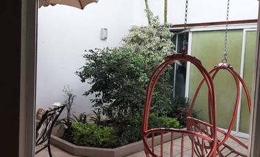 EDIFICIO EN VENTA EN ZAPOPAN LUJOSO 3 DEPARTAMENTOS, UN LOFT POR PISO Y UNA OFICINA