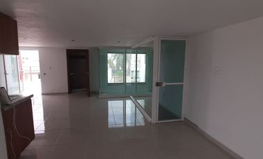 EDIFICIO EN VENTA EN ZAPOPAN LUJOSO 3 DEPARTAMENTOS, UN LOFT POR PISO Y UNA OFICINA