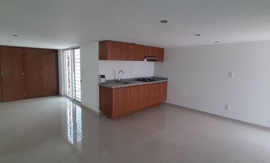 EDIFICIO EN VENTA EN ZAPOPAN LUJOSO 3 DEPARTAMENTOS, UN LOFT POR PISO Y UNA OFICINA