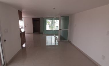 EDIFICIO EN VENTA EN ZAPOPAN LUJOSO 3 DEPARTAMENTOS, UN LOFT POR PISO Y UNA OFICINA
