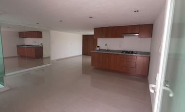 EDIFICIO EN VENTA EN ZAPOPAN LUJOSO 3 DEPARTAMENTOS, UN LOFT POR PISO Y UNA OFICINA