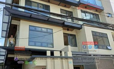 Pre selling Townhouse in Mandaluyong The Glenbrook