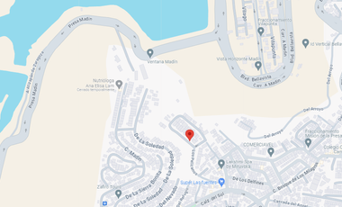 INVERSION SEGURA EN BIENES Y RAICES EN SATELITE, NAUCALPAN EDOMEX!!