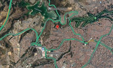 INVERSION SEGURA EN BIENES Y RAICES EN SATELITE, NAUCALPAN EDOMEX!!