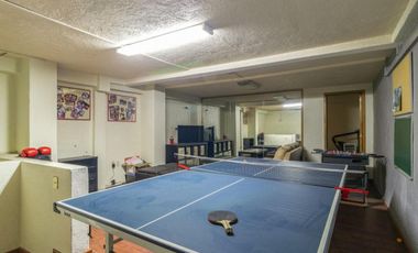 Casa en Venta BOSQUES DE LAS LOMAS, Zona muy Exclusiva, Vigilancia 24/7