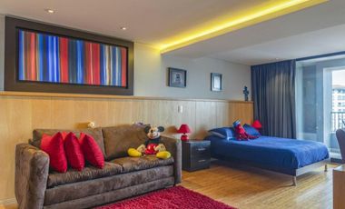 Casa en Venta BOSQUES DE LAS LOMAS, Zona muy Exclusiva, Vigilancia 24/7