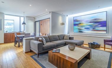 Casa en Venta BOSQUES DE LAS LOMAS, Zona muy Exclusiva, Vigilancia 24/7