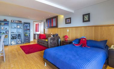 Casa en Venta BOSQUES DE LAS LOMAS, Zona muy Exclusiva, Vigilancia 24/7