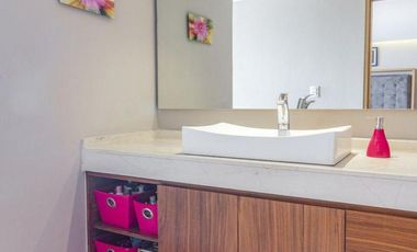 Casa en Venta BOSQUES DE LAS LOMAS, Zona muy Exclusiva, Vigilancia 24/7