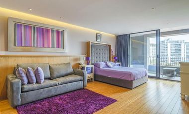 Casa en Venta BOSQUES DE LAS LOMAS, Zona muy Exclusiva, Vigilancia 24/7