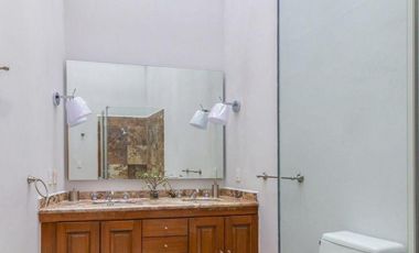 Casa en Venta BOSQUES DE LAS LOMAS, Zona muy Exclusiva, Vigilancia 24/7