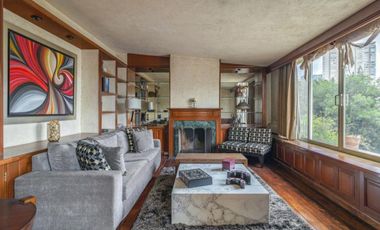 Casa en Venta BOSQUES DE LAS LOMAS, Zona muy Exclusiva, Vigilancia 24/7