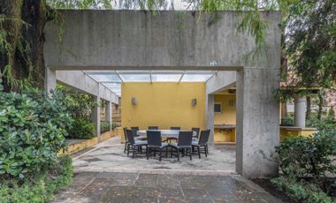 Casa en Venta BOSQUES DE LAS LOMAS, Zona muy Exclusiva, Vigilancia 24/7